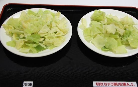 萬物皆可搭載AI,冰箱也不例外