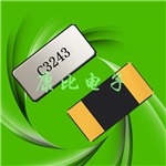 石英晶振CM315,晶體32.768khz,citizen株式會社,CM315-32.768KDZF-UT