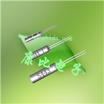 西鐵城晶振價(jià)格,進(jìn)口晶振CFV-206,圓柱表晶