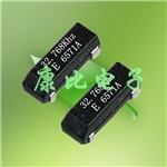 晶振MC-405/406,石英晶體諧振器,無(wú)鉛晶體