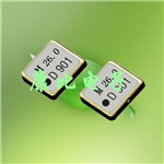 KDS晶振,DSB221SJ,溫補(bǔ)振蕩器,壓電振蕩器