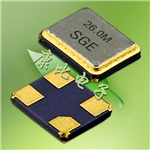 貼片晶振,石英晶振,希華晶振,臺灣希華晶振,SX-3225晶體,希華石英晶體諧振器