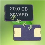 進(jìn)口希華晶振,GX-60352,GX-70502晶振