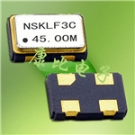 NAOH53晶體,津綻SMD晶振,臺灣進口NSK晶振