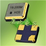 石英晶振,貼片晶振,鴻星貼片晶體,諧振器HCX-2SB，HCX-1AB2016，HCX-TAB1612,臺灣石英晶振