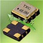 振蕩器7X,汽車電子晶振,進(jìn)口有源晶體,7X-20.000MBA-T