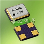 石英晶振1612,Model416晶振,西迪斯諧振器