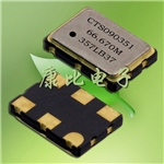 晶振Model335,西迪斯VCXO晶振,六腳貼片振蕩器