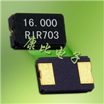 諧振器FCX-03,5032二腳晶振,日本RIVER晶體