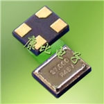 諧振器FCX-06,無(wú)源2016晶體,大河四腳貼片晶振