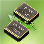 有源晶振,石英晶振,FCXO-06晶振,2016進口晶振,日本進口大河晶體振蕩器