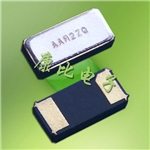 TFX-02S晶振,大河32.768K晶振,日本進口音叉晶體