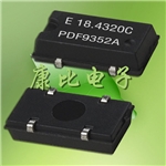 進口晶振SG-636PTF,PCE,SCE,PDE,PTW,STW,PHW晶體振蕩器