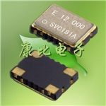 石英晶振HG-2150CA,SVC,BXC,SVH,BXH,進口日本晶振,SPXO晶振