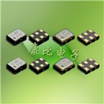 溫補晶振,KDS晶振,DSB211SDT晶振,汽車導航儀晶振