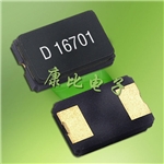 KDS晶振深圳供貨商,石英晶體DSX210GE,ROHS晶振