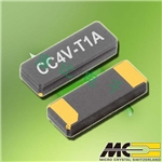 微晶晶振,時(shí)鐘晶振,CC5V-T1A晶振