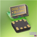 ConnorWinfield晶振,溫補(bǔ)晶振,TX193晶振