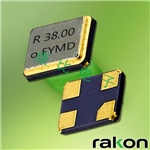 瑞康晶振,貼片晶振,RSX1612晶振