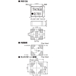 DSR1210ATH晶振,KDS晶振,無源晶振