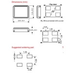 Geyer晶振,KX-5晶振,高品質晶振