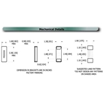 麥迪康晶振,WC315晶振,WC315-XX-32.768KHZ-XXT晶振