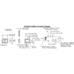 麥特倫皮晶振,M610X晶振,M610X-SYNCE22TSN26.0000MHz晶振