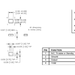 麥特倫皮晶振,M2532晶振,M253213TCN12.0000MHz晶振