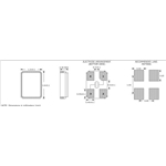Suntsu晶振,SXT114晶振,SXT11412AA48-20.000M晶振