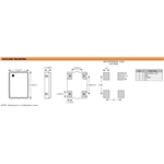 松圖晶振,SQC75C晶振,SQC75C3A481-24.000M晶振
