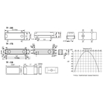 Shinsung晶振,TF-38S晶振,TF-38S-20-32.768KHz-12.5pF晶振