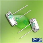 KDS石英晶振,AT-49橢圓型插件晶振,1AY289002DB進(jìn)口晶振 KDS石英晶振,AT-49橢圓型插件晶振,1AY289002DB進(jìn)口晶振
