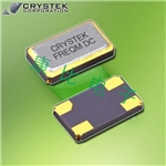 Crystek無源晶振,CSX2-CB1-16-22.5792MHz,6035貼片晶振