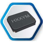 臺灣HELE加高晶振,HSX211G無源晶振,四腳貼片晶振