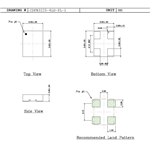 Microchip振蕩器,DSC1001CC1-047.3333,移動應(yīng)用6G晶振