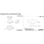 Renesas石英貼片晶振,278-24.8832-3SA2I,物聯(lián)網(wǎng)6G晶振