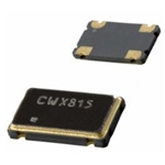 CWX815-20.48M,7050mm石英晶振,ConnorWinfield低抖動晶振 CWX815-20.48M,7050mm石英晶振,ConnorWinfield低抖動晶振