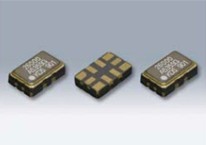 壓控溫補振蕩器